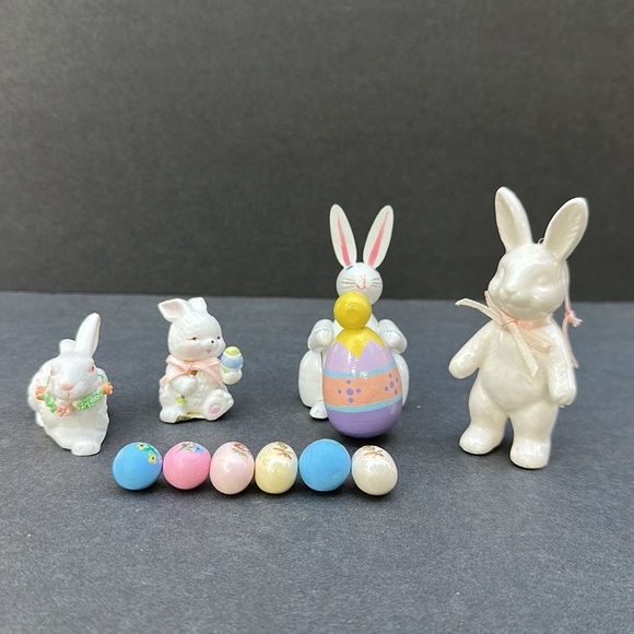 Easter:Spring Decorations - Picture 2 of 3